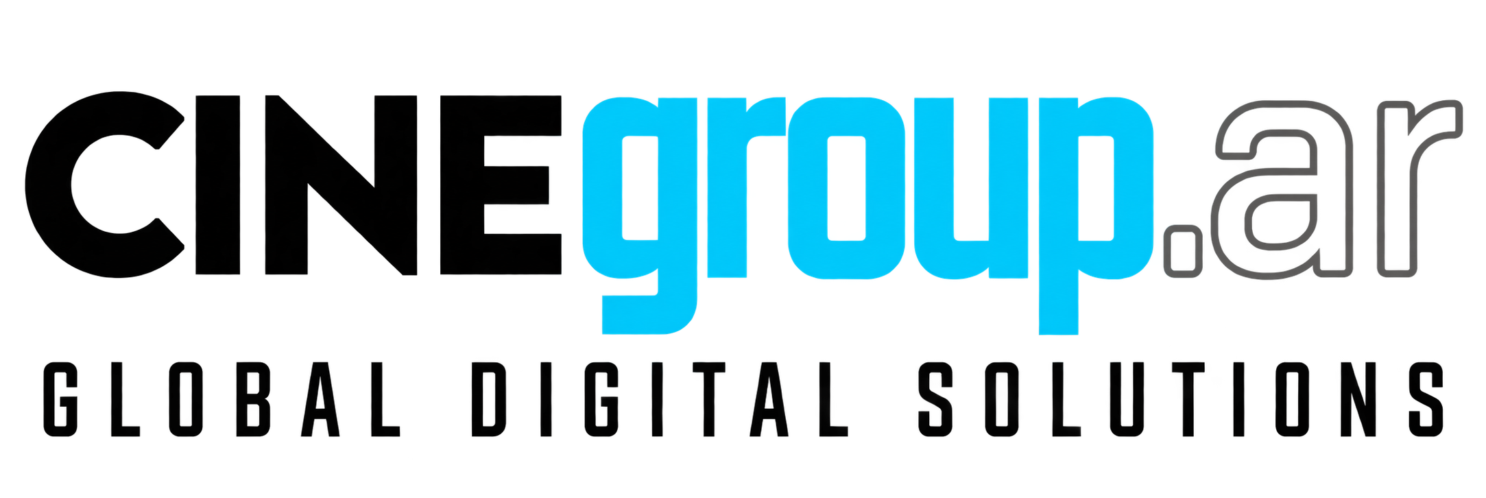 CineGroup Global Digital Solutions