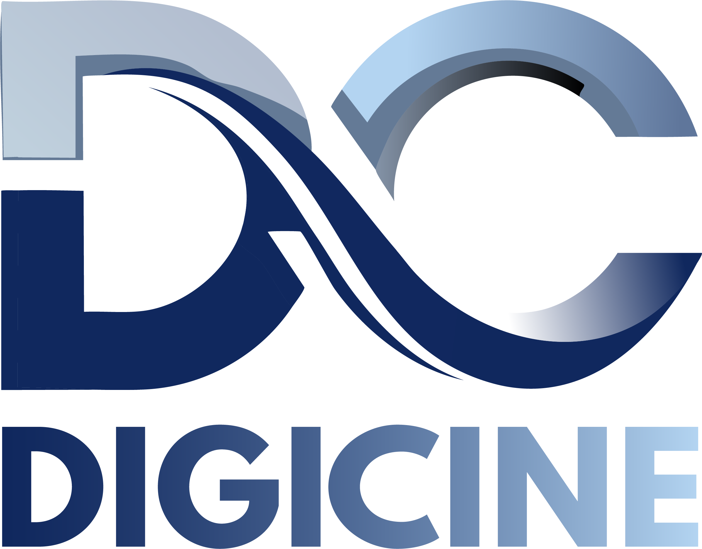 Digicine
